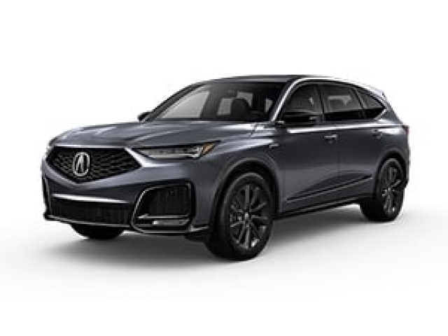 2026 Acura MDX SH-AWD ADVANCE