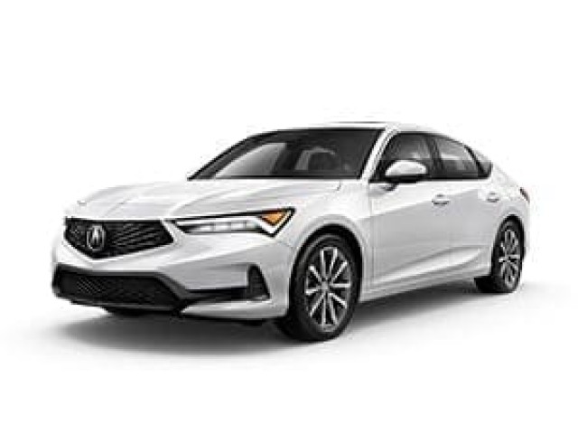 2025 Acura Integra Base's photo