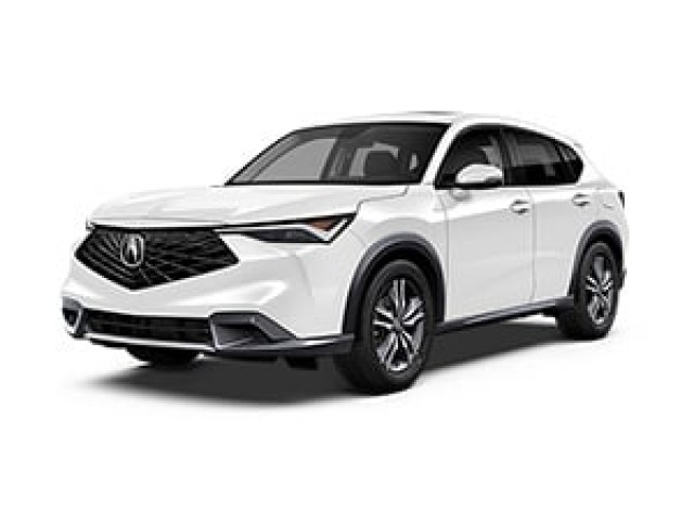 2025 Acura ADX Base's photo