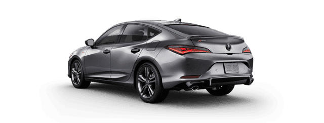 New 2024 Acura Integra with A-Spec and Technology Packages 6MT