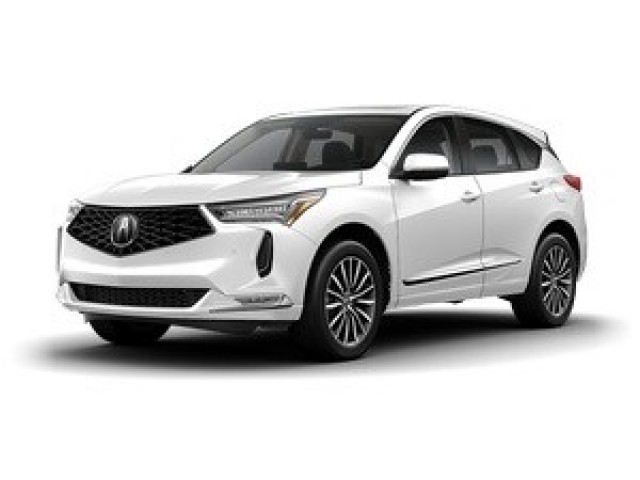 2026 Acura RDX Advance Package's photo