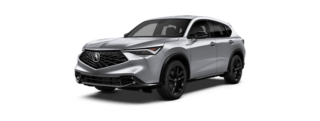 2025 Acura ADX A-spec w/Advance Package's photo