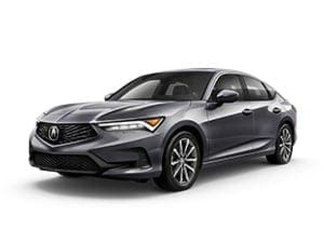 2025 Acura Integra Base's photo