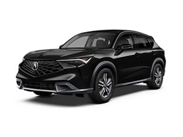 2025 Acura ADX Base's photo
