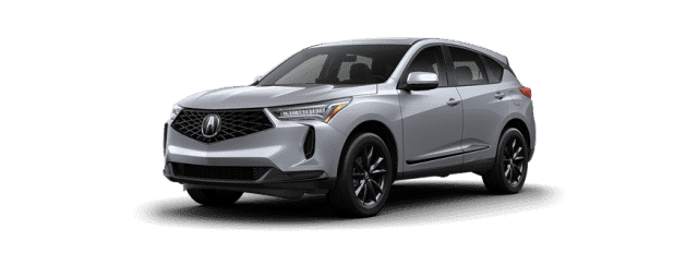 2025 Acura RDX
