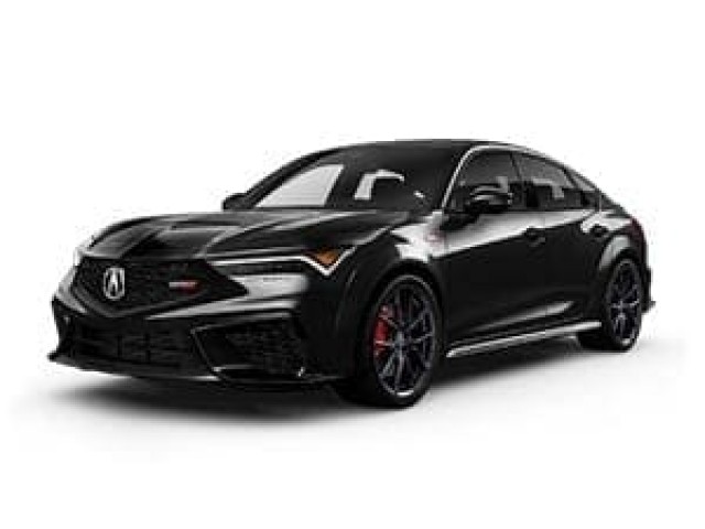 2025 Acura Integra Type-S's photo