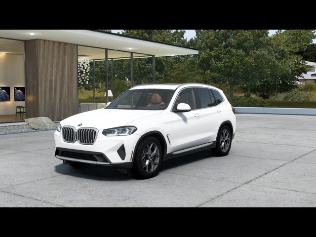 BMW X3、X4 用ダウンスプリングス H&R OE Sport Lowering Springs for 2020-2024 BMW X3 M and X4