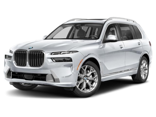New 2025 BMW X7 X7 40i SUV in Pembroke Pines # | BMW of Pembroke Pines