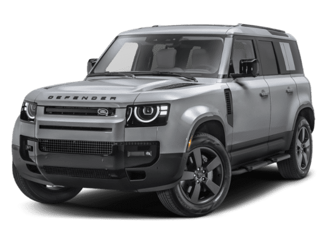Land Rover Defender for Sale in Santa Monica | Land Rover Santa Monica