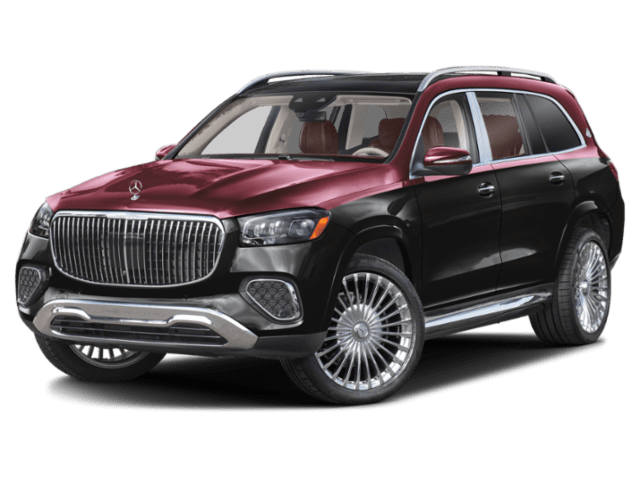 2024 Mercedes-Benz GLS