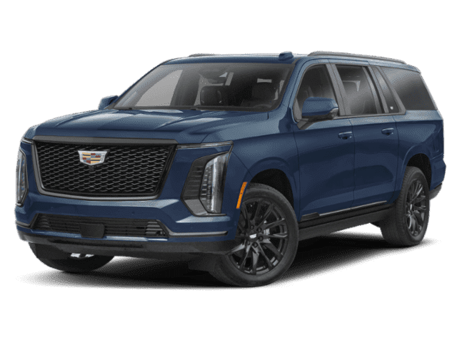 New Cadillac Cars for Sale in Barrington, IL | Motor Werks