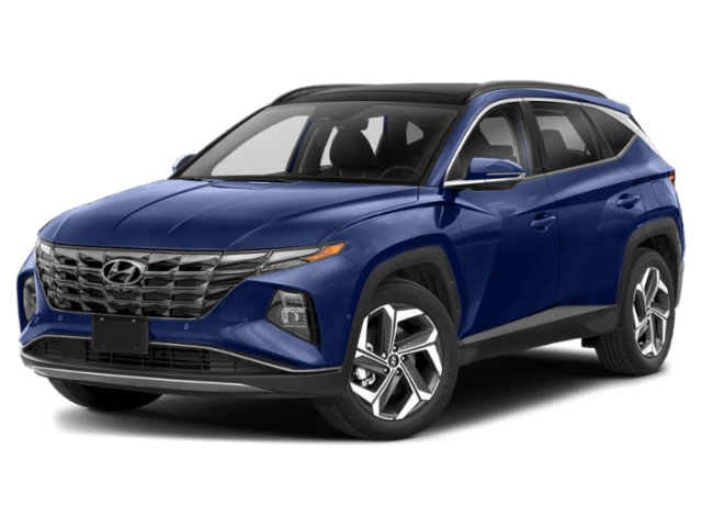 New 2024 Hyundai TUCSON Limited AWD Sport Utility in Libertyville ...