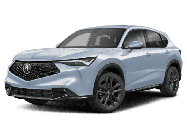 2025 Acura ADX A-Spec Package's photo