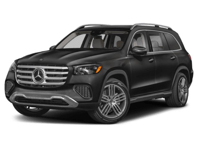 2025 Mercedes-Benz GLS GLS 450