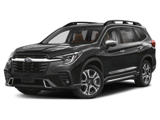 2025 Subaru Ascent Touring