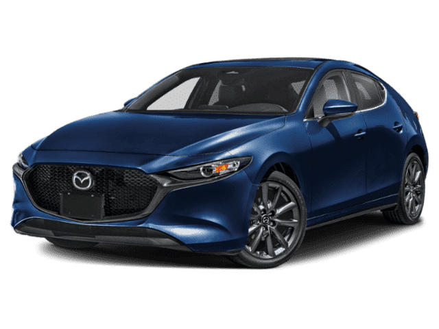 New Mazda3 Hatchback for Sale | Tasca Mazda Yonkers