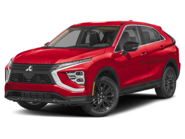 2025 Mitsubishi Eclipse Cross LE