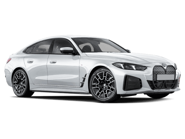 New 2025 BMW i4 xDrive40 4D Hatchback in Mount Laurel #SFU51793 | BMW ...