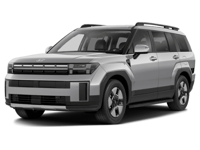 2026 Hyundai Santa Fe SEL's photo