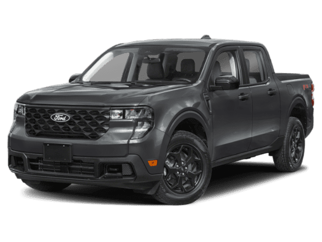 2026 Ford Maverick XLT's photo