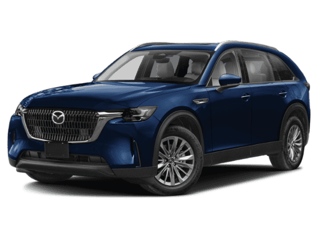 2025 Mazda CX-90 PHEV for Sale in Albany, NY | DePaula Mazda