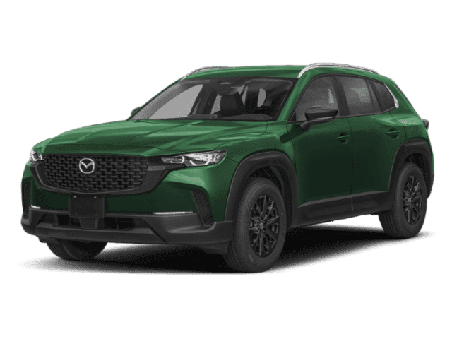 New Mazda CX-50 For Sale in Phoenix | Chapman Mazda