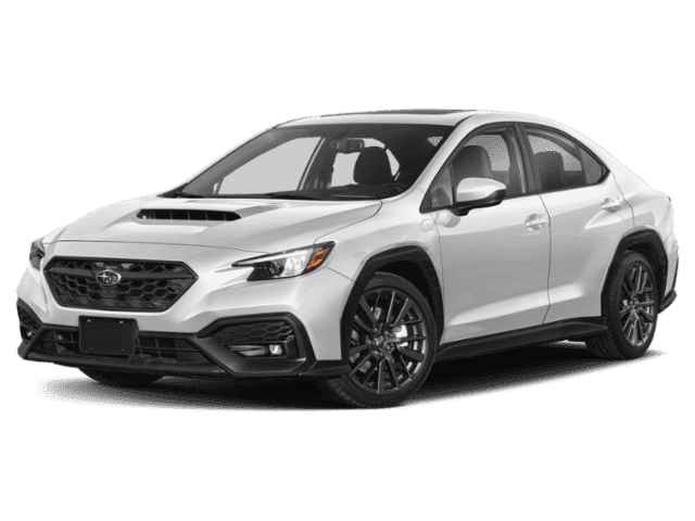 2025 Subaru WRX Premium