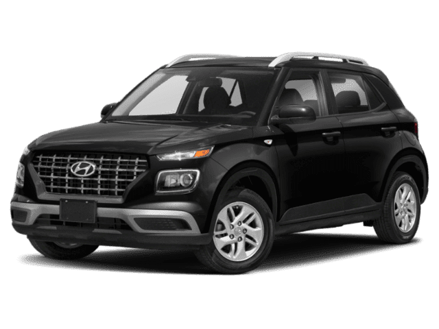 2021 Hyundai Venue SEL