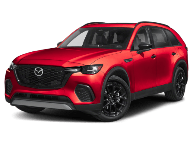 New Mazda CX-70 For Sale in Brookfield | Hall Mazda of Brookfield