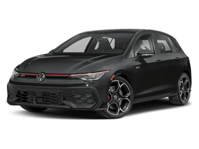 2025 Volkswagen Golf GTI