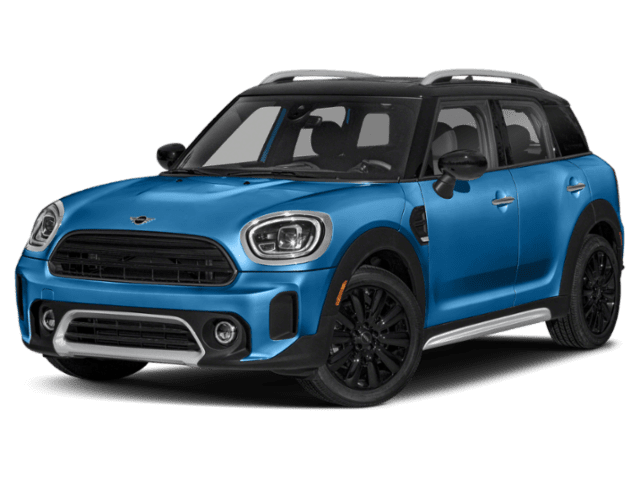 New 2024 MINI Countryman Cooper S Sport Utility in Houston