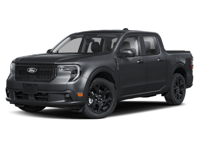 2025 Ford Maverick Lobo™