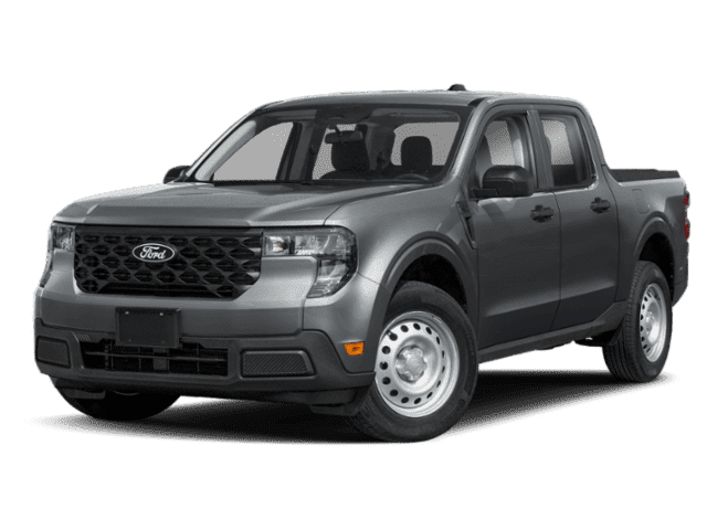 2026 Ford Maverick XL's photo