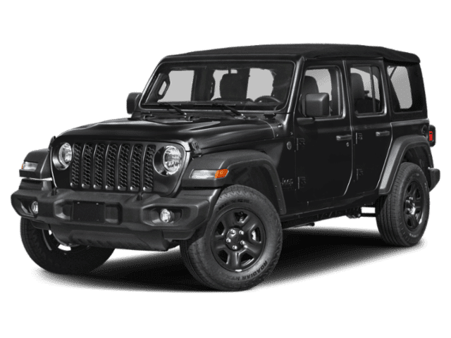 New Jeep Wrangler for Sale in Waco, TX