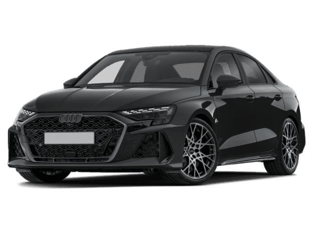 2026 Audi RS 3 Base's photo