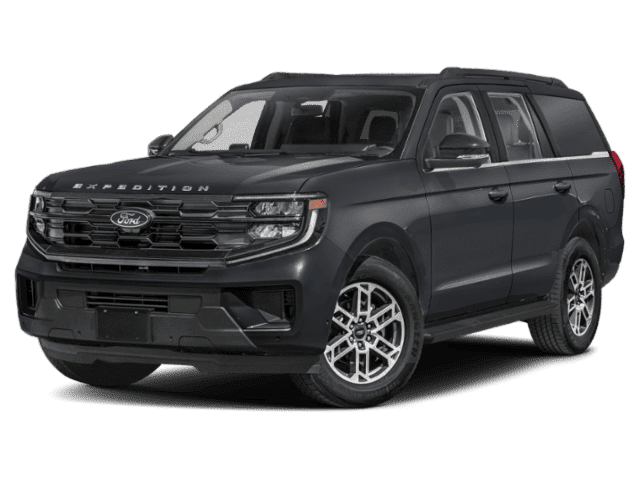 2026 Ford Expedition Active's photo