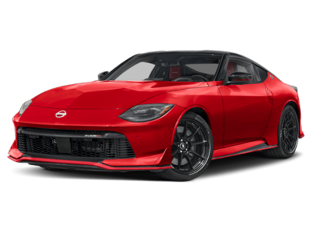 7 New Nissan Z Coupe | I-95 Nissan