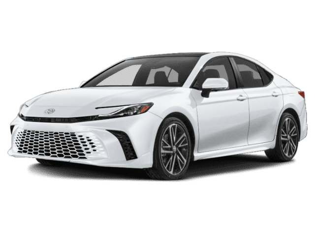 New 2025 Toyota Camry XSE 4D Sedan in Larkspur #255769 | Price Family ...