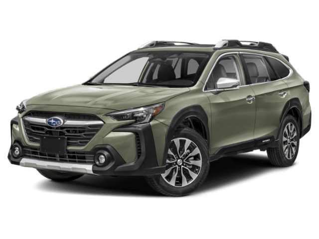 2025 Subaru Outback Touring's photo