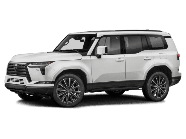 2025 Lexus GX