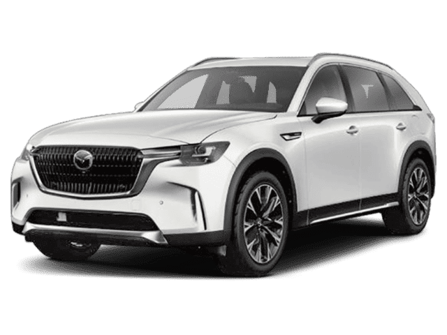 2025 Mazda CX-90 PHEV Premium Sport