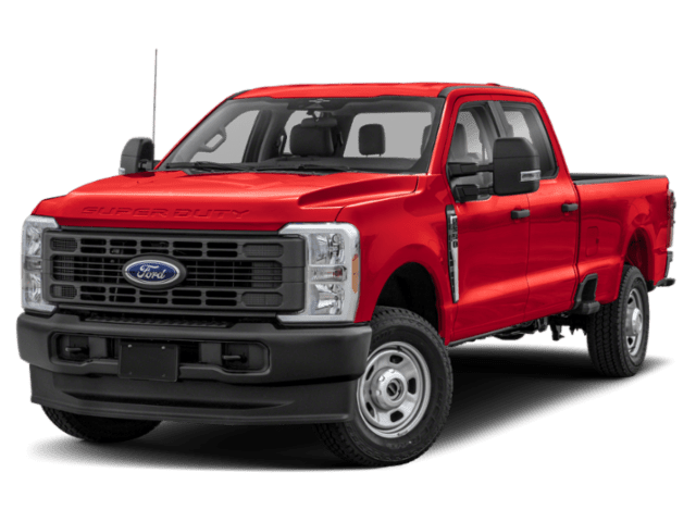 2025 Ford Super Duty F-350® Lariat®