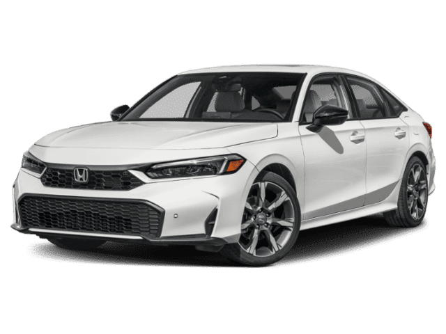 2026 Honda Civic Sport Touring's photo