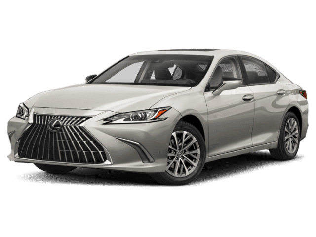 2025 Lexus ES 