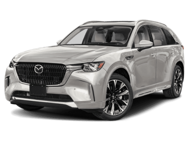 2025 Mazda CX-90 S Premium Package