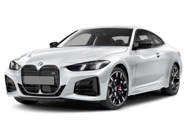 2026 BMW 4 Series M440i
