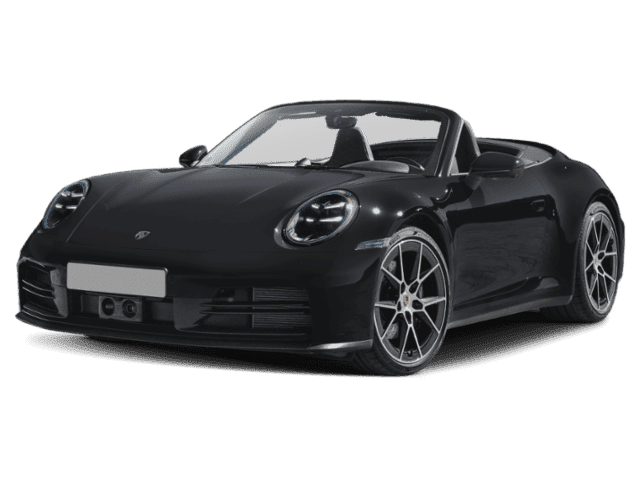 【SPARK】Porsche911 Carrera GTS Cabriolet Spark 1:18 Porsche 911 Carrera GTS Cabriolet (992) America