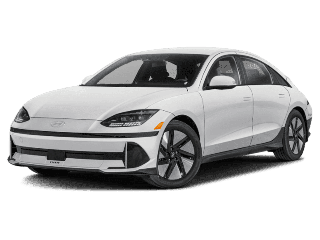 New 2025 Hyundai IONIQ 6 SE 4D Sedan in Orchard Park, Hamburg