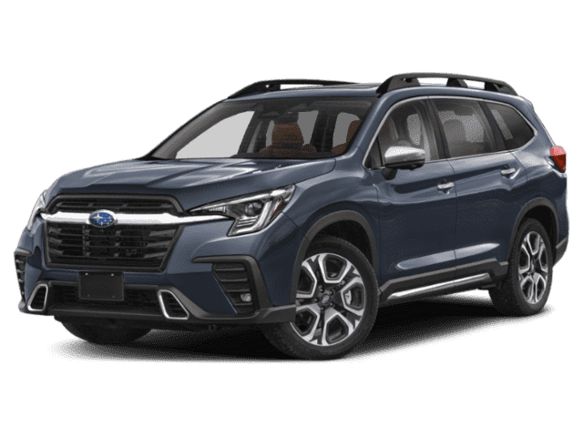 2024 Subaru Ascent Touring