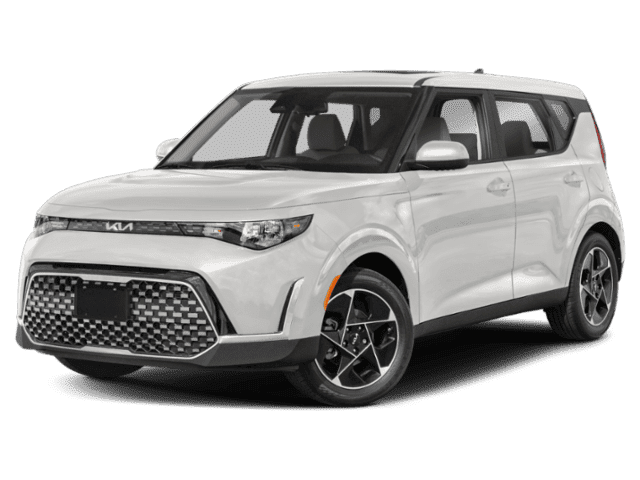 2025 Kia Soul EX